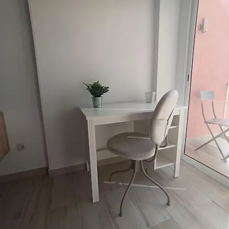 Mariana Apartamento *