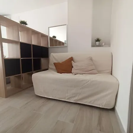 Apartamento Mariana Benalmádena