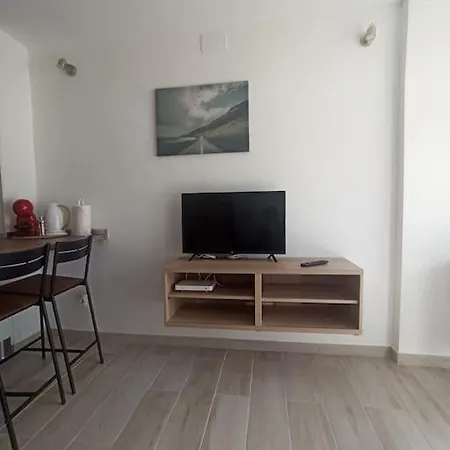 Apartmán Mariana Benalmádena