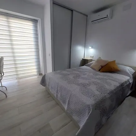 Mariana Apartmán