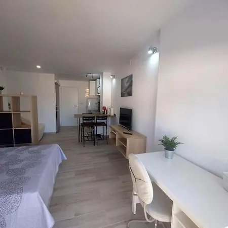Mariana Apartmán