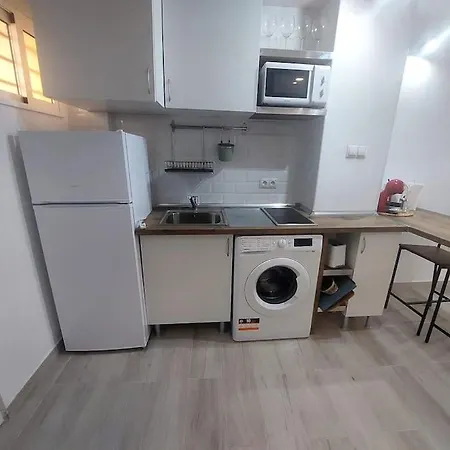 Apartmán Mariana *