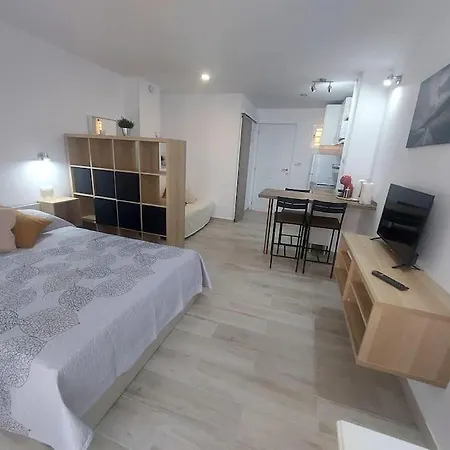 Mariana Apartmán Benalmádena
