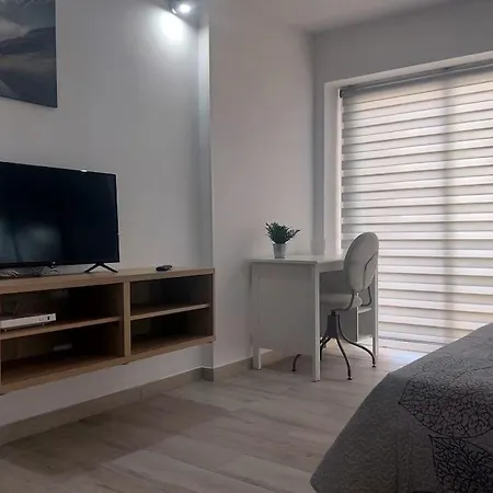 Apartmán Mariana
