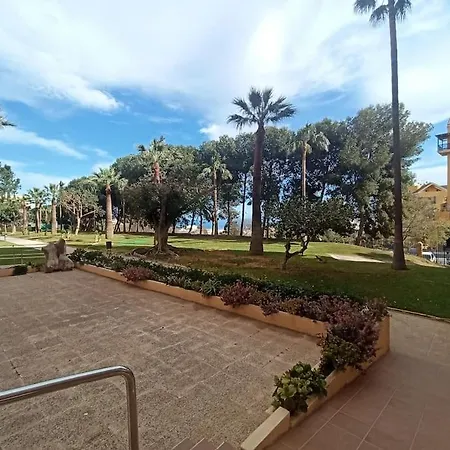 Apartmán Mariana Benalmádena